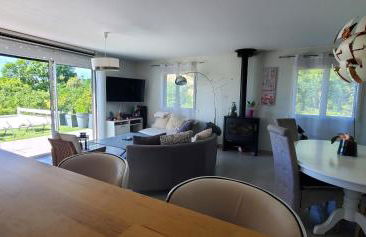 Villa 6 Personnes 3 Chambres distinctes et piscine privée 5X10 - Foto 4