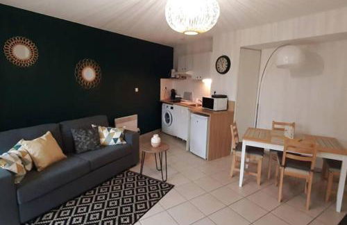 T2 St Martin du Touch proche Airbus, Stelia, CS - Foto 2