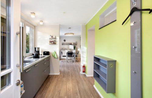 Ferienwohnung im Eichholz - Foto 10