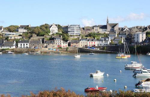 TinyHouse LE CONQUET - Foto 18