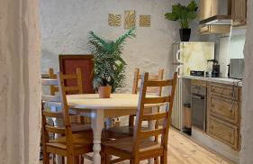 GITE Spacieux,Calme,Terrasse, 7 pers, Wifi, Touristique - Foto 1