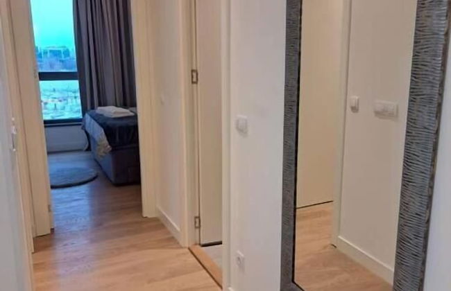 Marijan Belgrade Waterfront - Foto 44