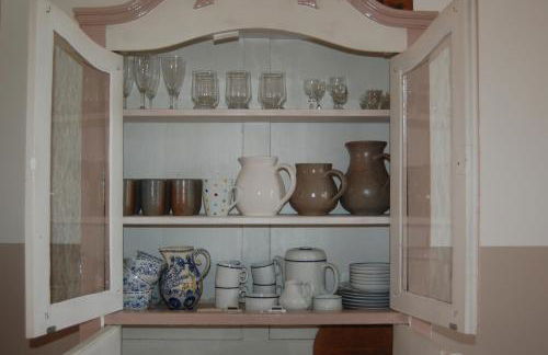 Schloss-und Seeblick Apartment - Foto 12