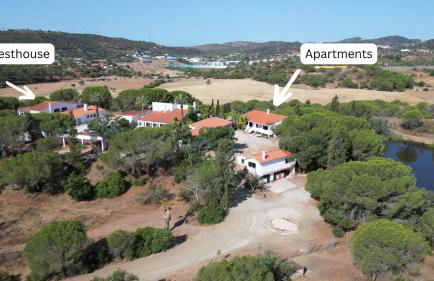 Quinta do Vale Courtyard Sunrise - Foto 12