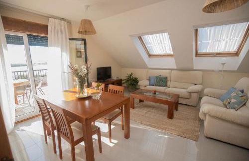 Atico con vistas a la Lanzada - Foto 30