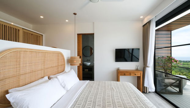 Makai Uluwatu - Foto 3, Habitación