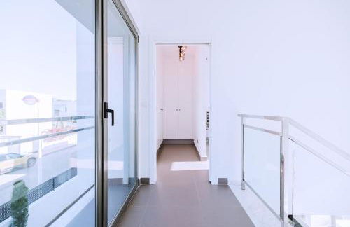 Casa Coco Stylisches Beachhouse mit Pool & Sundeck Els Poblets Denia - Foto 25