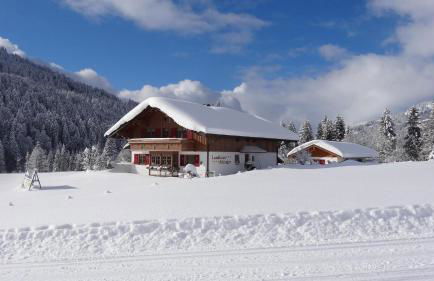 Albingers Landhaus - Photo 39