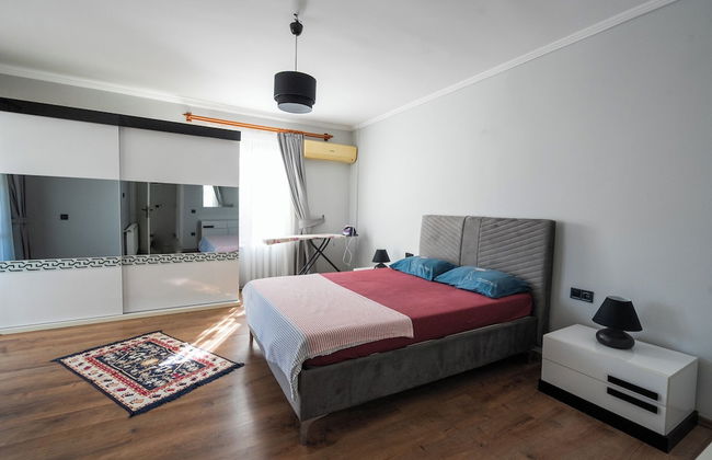 Villa Asli Marmaris (Family only) - Foto 2