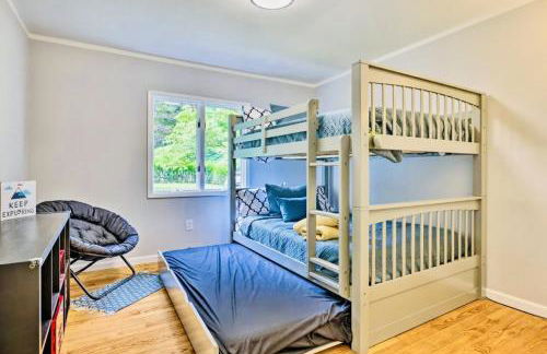 Oasis Hot Tub Pool Game Room - Foto 22