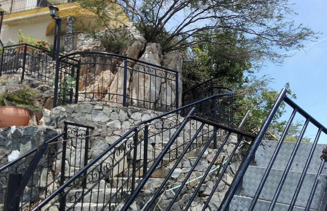 Hermosa Vista al Mar - Photo 43