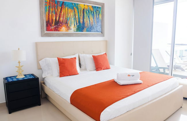 U-GO Edificio Morros Ultra - Foto 8