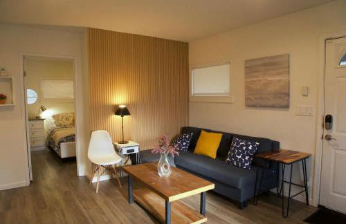 Cozy Home Conveniently Located with King Bed - Foto 4