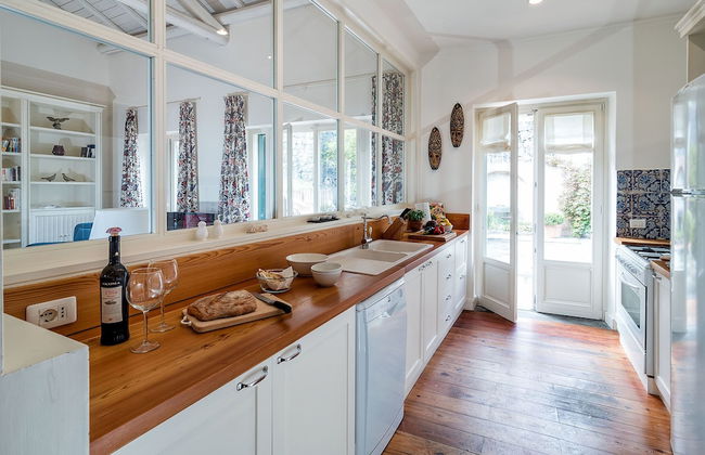 La Capinera - Foto 13