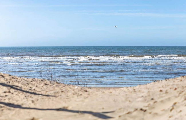 6 Person Holiday Home in Halmstad-by Traum - Foto 17