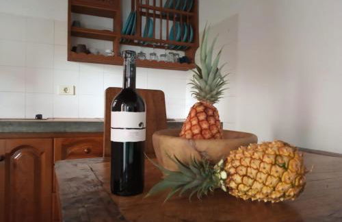 Casa Rural Los Llanillos - Foto 9