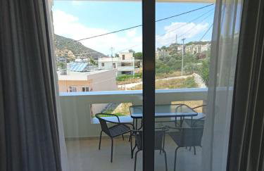 Andi's Studio Porto Rafti - Foto 6