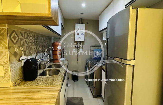 Gran Summer Concept In Accommodation - Photo 29