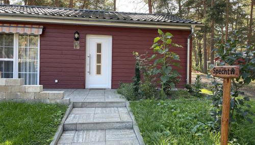 Ferienhaus Specht - Photo 2