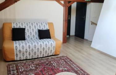 Maison Bel Air - Foto 12