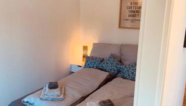 FELIX LIVING 5, 2-Zimmer Wohnung, EG, Parkplatz direkt - Foto 3