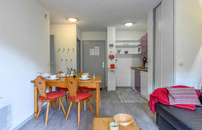 Bâtiment A - Foto 2