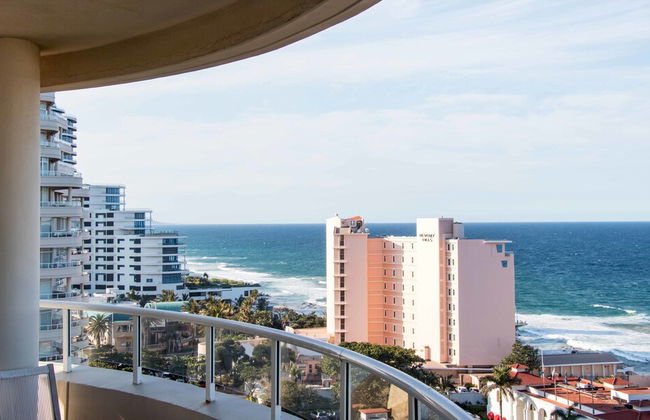 801 Oyster Schelles - Near Umhlanga Rocks Beach - Foto 26