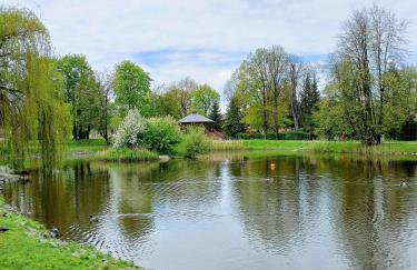 Noclegi, Słoneczne Mieszkanie we Lwówku Śląskim - Foto 25
