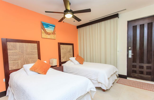 Pueblito Escondido 306 by Riviera Rentals - Foto 3