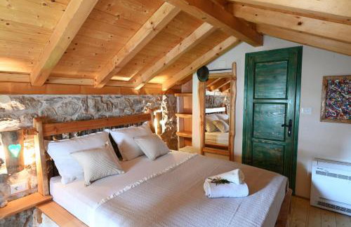 Villa Teza Hvar - Foto 44