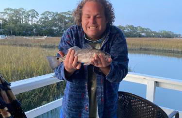 Creekside Paradise - Foto 51