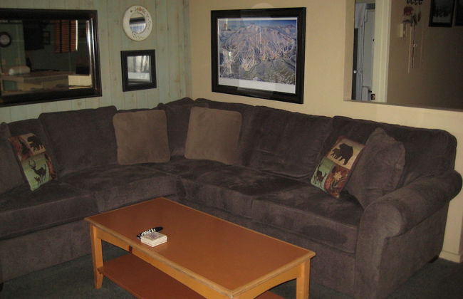 Hidden Valley by Mammoth Reservation Bureau - Foto 32