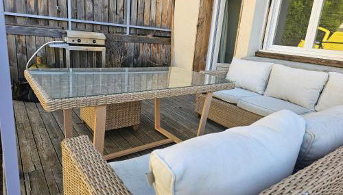 Logement centre ville - Foto 5