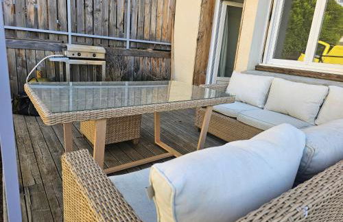 Logement centre ville - Foto 5