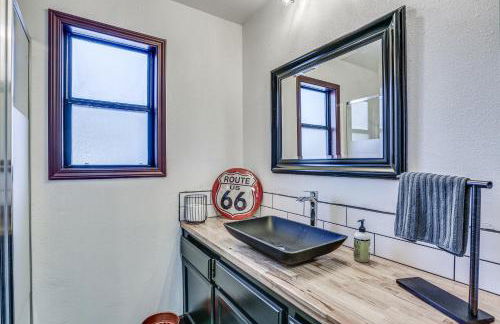 Mountain Home Near Yosemite with Well-Being Retreat! - Foto 20