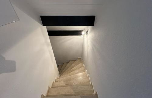 Modern Attic Loft & Balcony near Basel - Foto 10