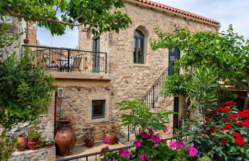 Traditional stone house Ariadne near Matala beach - Foto 76