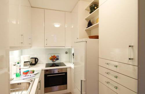 Ferienwohnung Renate in der Villa Seeblick - Foto 8