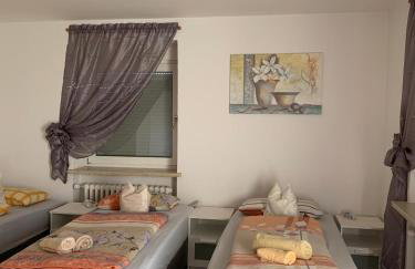 ZV-Scholtz Monteurswohnungen - Foto 53