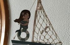 Casa Vacanze Mare Gargano Puglia Marina Di Lesina - 4g min - Foto 57