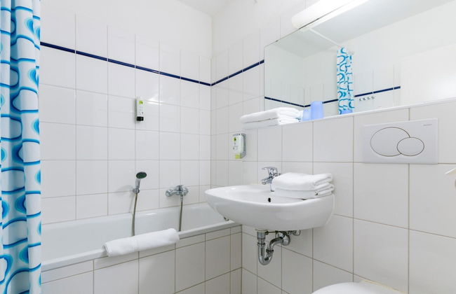 Appartement im Panoramic Hotel Bad Lauterberg - Foto 11