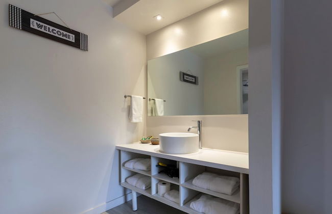 Entire Studio With Free Shuttle to Disney - Foto 36