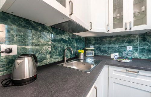 326 - Cinema's Fan House - Nel centro di Sestri Levante a 200M dal mare - Foto 23