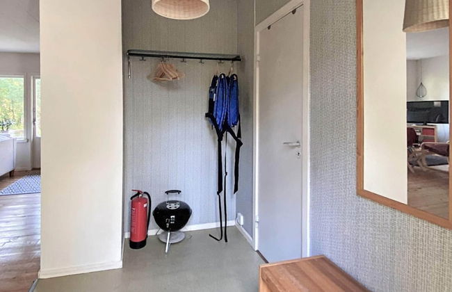 4 Person Holiday Home in Skanes-fagerhult - Foto 12