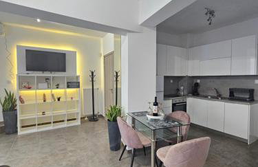 Acvi Lux - City Center in City Soul - Foto 12