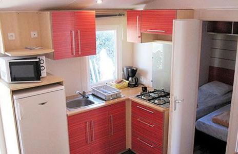 Résidence Santa - Foto 14