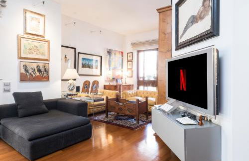 Marisol's House, Colosseo - Photo 6