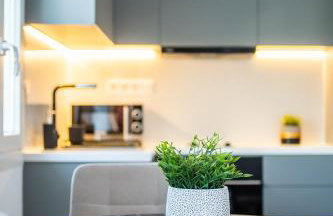 Boutique Studios near Airport - Foto 10