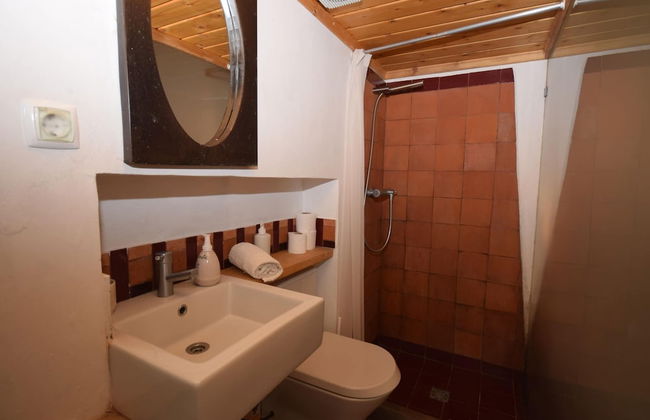 Quiet & Cottage in Estate Casas da Cerca near Troviscais - Foto 9