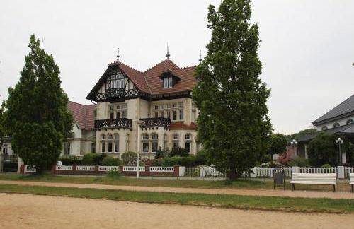 Ferienwohnung Am Strand in Schwerin - Foto 9